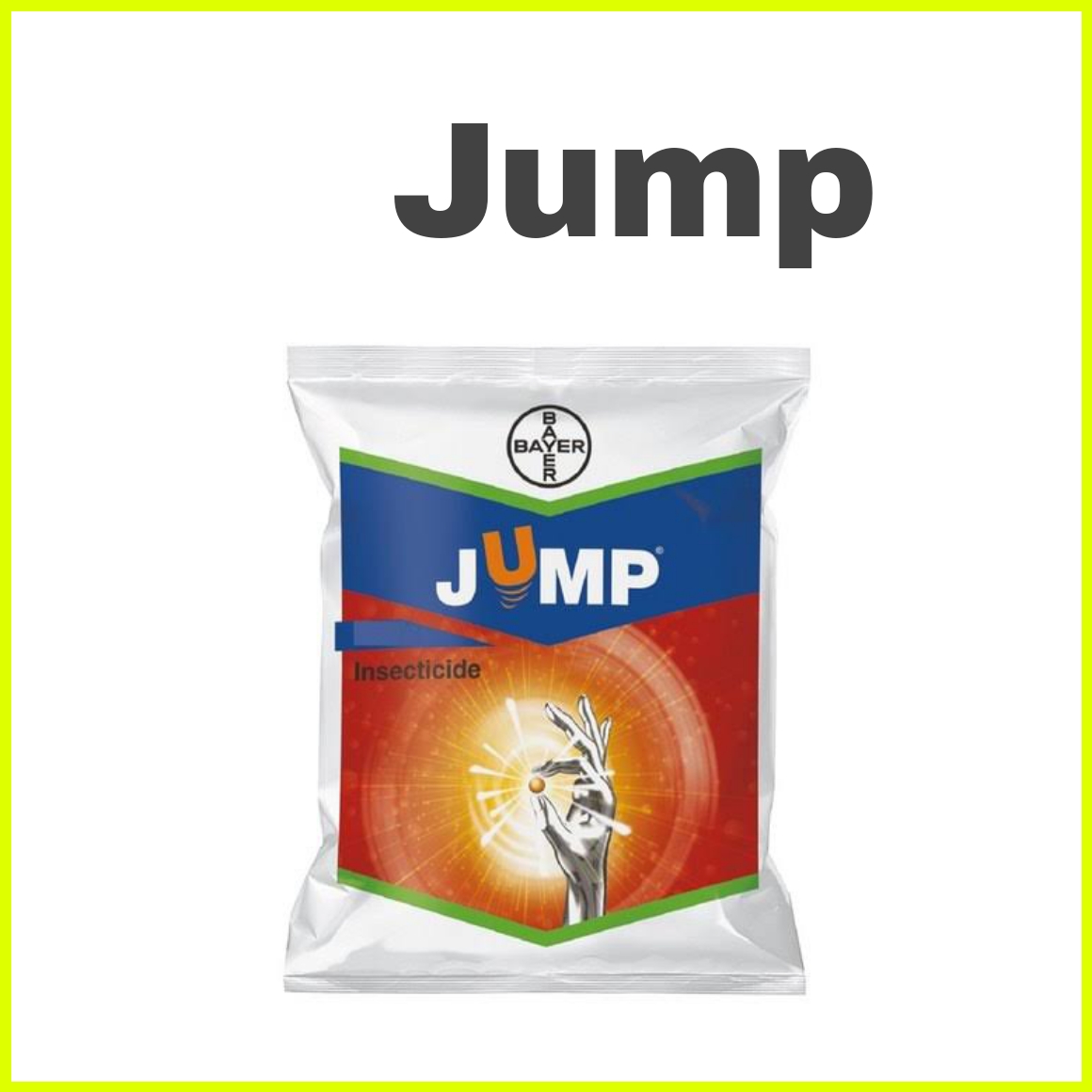 Picture of Jump